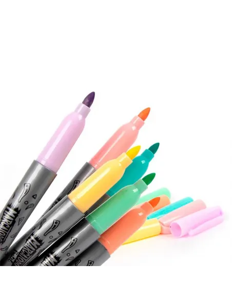 MARC. ARTESCO MARCATODO PASTEL X6