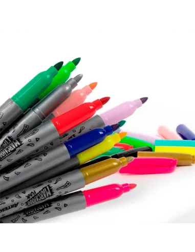 MARC. ARTESCO MARCATODO FUNKY MIX X12