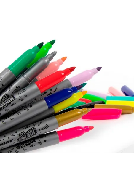 MARC. ARTESCO MARCATODO FUNKY MIX X12