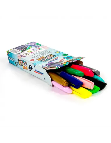 MARC. ARTESCO MARCATODO FUNKY MIX X12