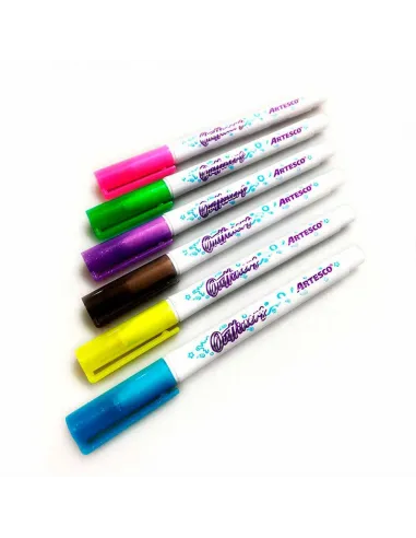 MARC. ARTESCO OUTLINERS X6