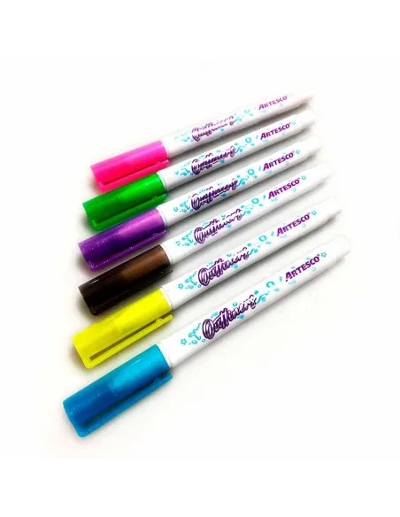 MARC. ARTESCO OUTLINERS X6