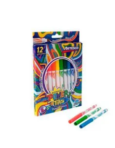 MARC ARTESCO POWER TIPS P/CONICA X12