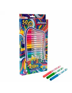 MARC ARTESCO POWER TIPS P/CONICA X50