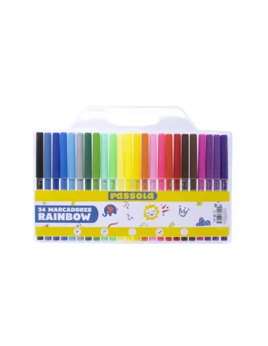 MARC PASSOLA RAINBOW X24 COL