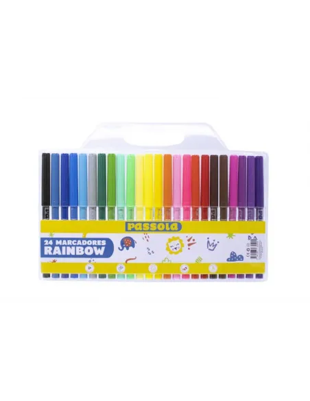 MARC PASSOLA RAINBOW X24 COL