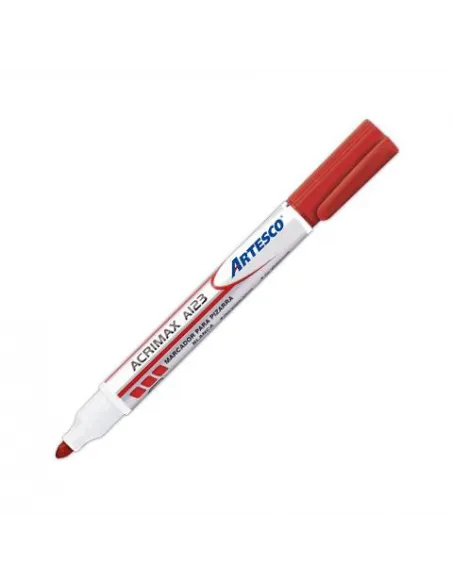 MARC ARTESCO T/L ACRIMAX A124 PTA. BISCELADA ROJO