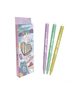 MARC. ARTESCO ESCARCHADO PASTEL X6