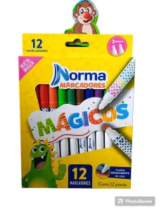 MARC NORMA MAGICO X12 COL 546249 NEW