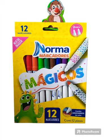 MARC NORMA MAGICO X12 COL 546249 NEW