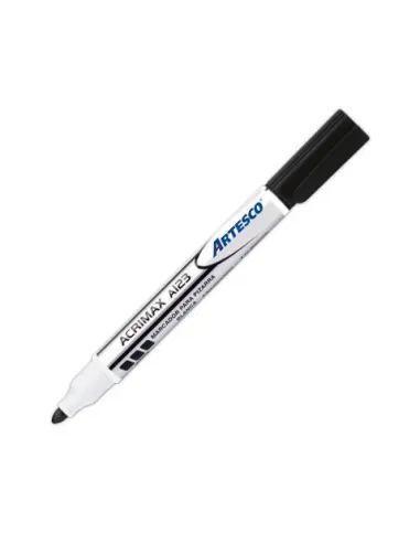 MARC ARTESCO T/L ACRIMAX A123 PTA. REDONDA NEGRO