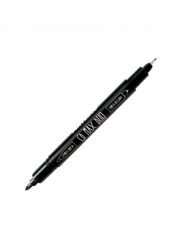 MARC ARTESCO CD MAX DUO AZUL