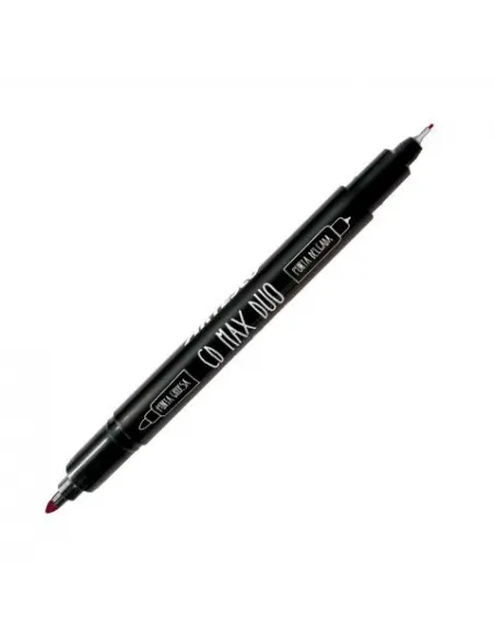 MARC ARTESCO CD MAX DUO ROJO