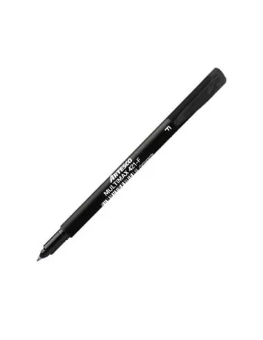 MARC ARTESCO MULTIMAX FINO 421-F NEGRO