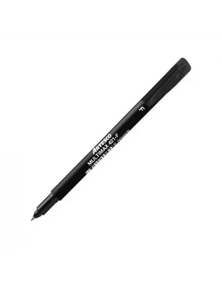 MARC ARTESCO MULTIMAX FINO 421-F NEGRO