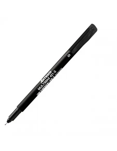 MARC ARTESCO MULTIMAX FINELINER 421-S NEGRO