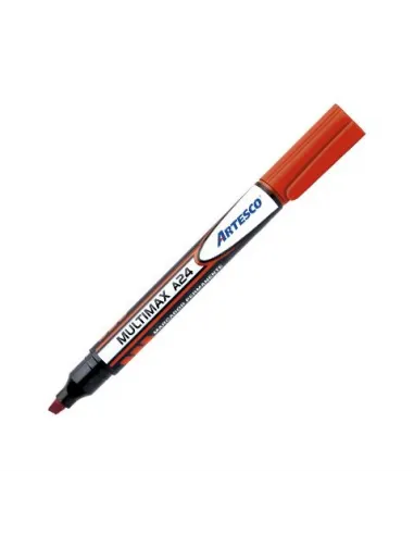 MARC ARTESCO PERM MULTIMAX A24 PTA. BISCELADA ROJO