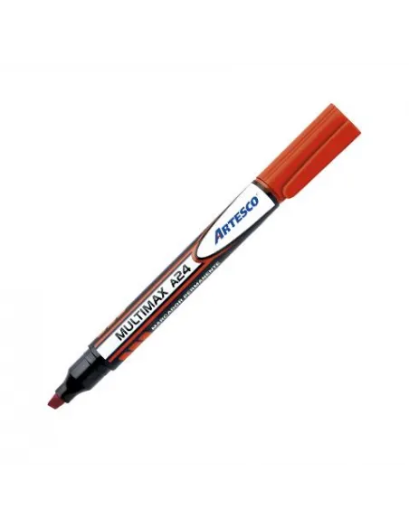 MARC ARTESCO PERM MULTIMAX A24 PTA. BISCELADA ROJO