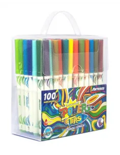 MARC ARTESCO POWER TIPS P/CONICA X100