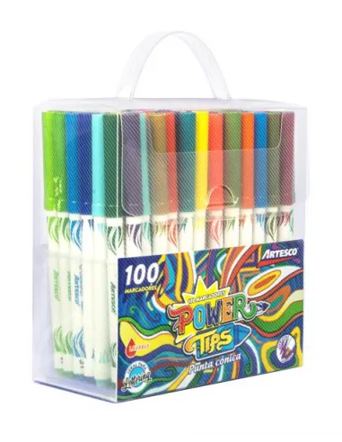 MARC ARTESCO POWER TIPS P/CONICA X100