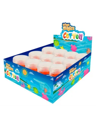 MASITA ARTESCO ARENA MAGICA COTTON 130GR  V/COL