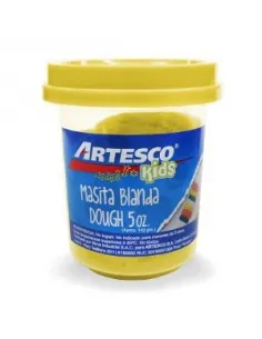 MASITA BLANDA ARTESCO 5 ONZ AMARILLO
