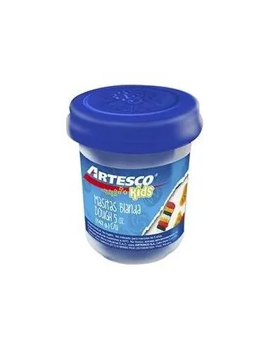 MASITA BLANDA ARTESCO 5 ONZ AZUL