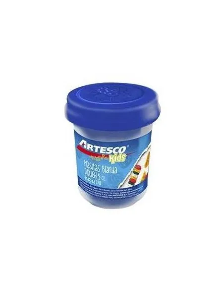 MASITA BLANDA ARTESCO 5 ONZ AZUL