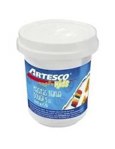 MASITA BLANDA ARTESCO 5 ONZ BLANCO