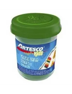 MASITA BLANDA ARTESCO 5 ONZ VERDE OSCURO