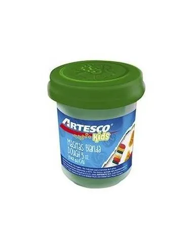 MASITA BLANDA ARTESCO 5 ONZ VERDE OSCURO
