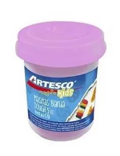 MASITA BLANDA ARTESCO 5 ONZ ROSADO