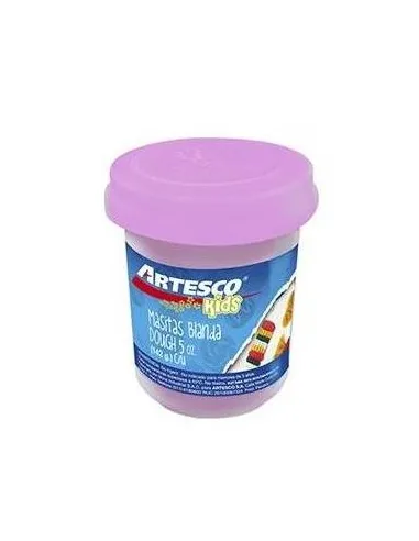 MASITA BLANDA ARTESCO 5 ONZ ROSADO