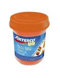 MASITA BLANDA ARTESCO 5 ONZ NARANJA