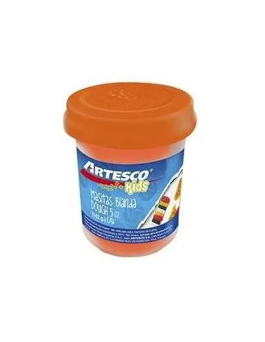 MASITA BLANDA ARTESCO 5 ONZ NARANJA