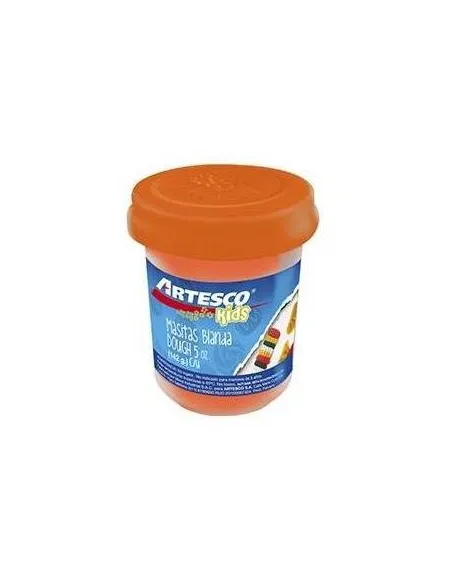 MASITA BLANDA ARTESCO 5 ONZ NARANJA