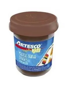 MASITA BLANDA ARTESCO 5 ONZ CAFE