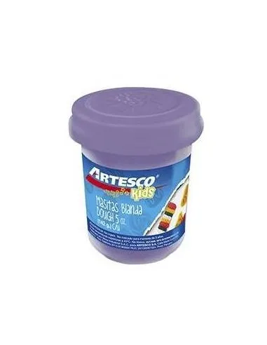 MASITA BLANDA ARTESCO 5 ONZ MORADO
