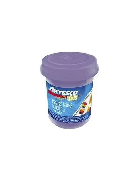 MASITA BLANDA ARTESCO 5 ONZ MORADO