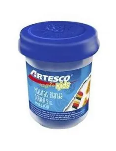 MASITA BLANDA ARTESCO 5 ONZ CELESTE