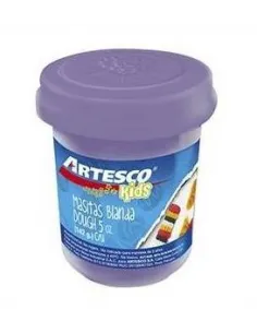MASITA BLANDA ARTESCO 5 ONZ LILA