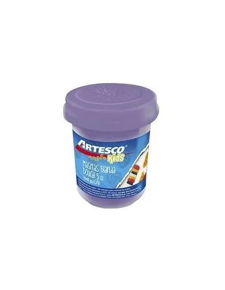 MASITA BLANDA ARTESCO 5 ONZ LILA