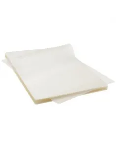 MICA PLASTIFICAR A4  5 125 MC GRUESO UNIDAD