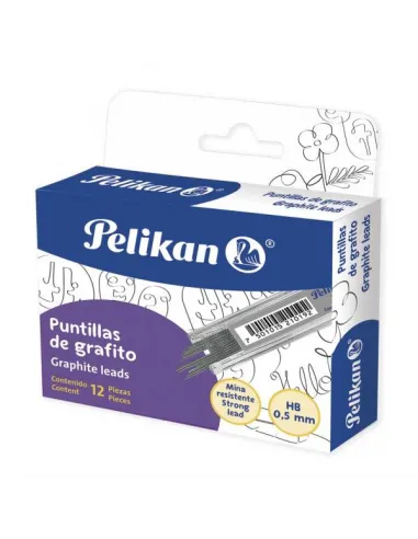 MINA PELIKAN P/LAPICERO 0.5 HB
