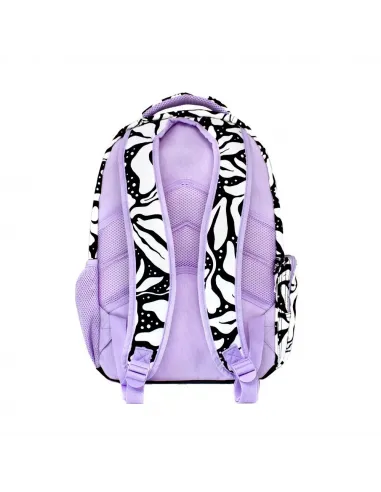 MOCHILA KIUT CONFORT DARK PARADISE R.568398