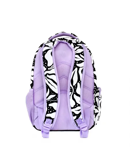 MOCHILA KIUT CONFORT DARK PARADISE R.568398
