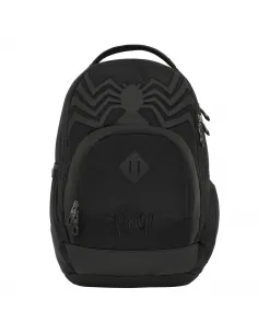 MOCHILA PORTALAPTOP VENOM NEGRA DML176461-NG