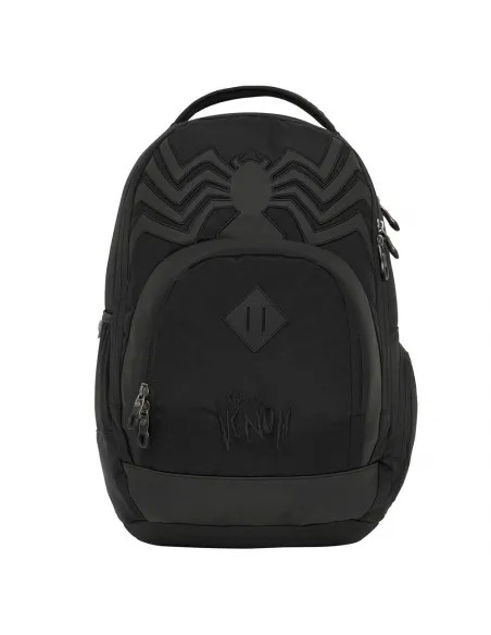 MOCHILA PORTALAPTOP VENOM NEGRA DML176461-NG