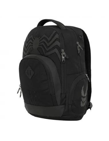 MOCHILA PORTALAPTOP VENOM NEGRA DML176461-NG