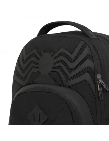MOCHILA PORTALAPTOP VENOM NEGRA DML176461-NG